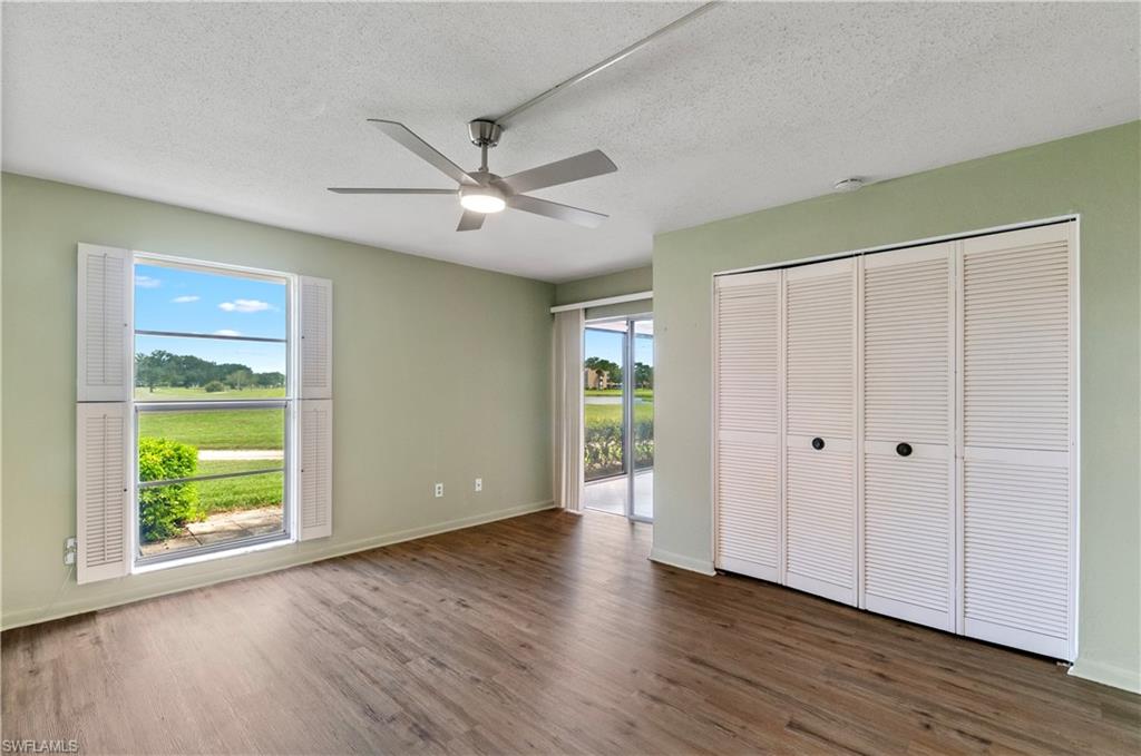 LAKEWOOD VILLAS - Residential Lease