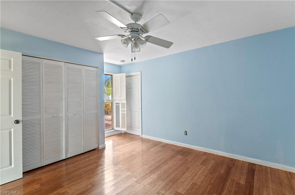LAKEWOOD VILLAS - Residential Lease