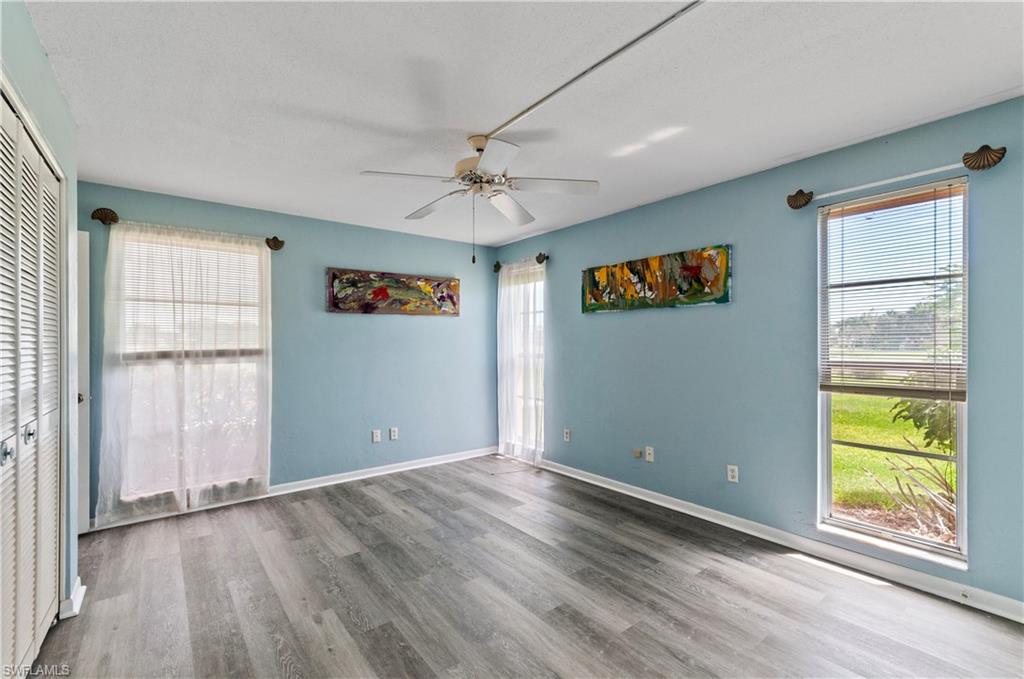 LAKEWOOD VILLAS - Residential Lease