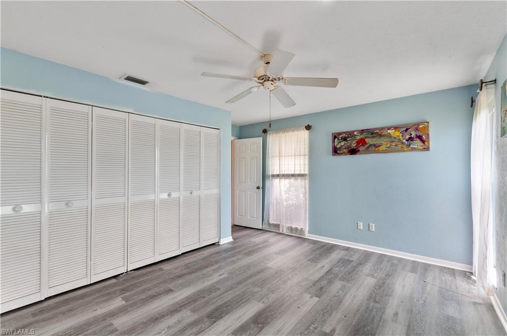 LAKEWOOD VILLAS - Residential Lease