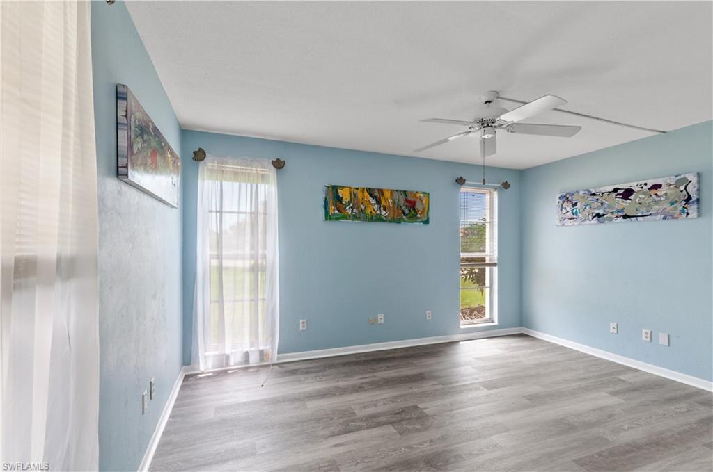 LAKEWOOD VILLAS - Residential Lease