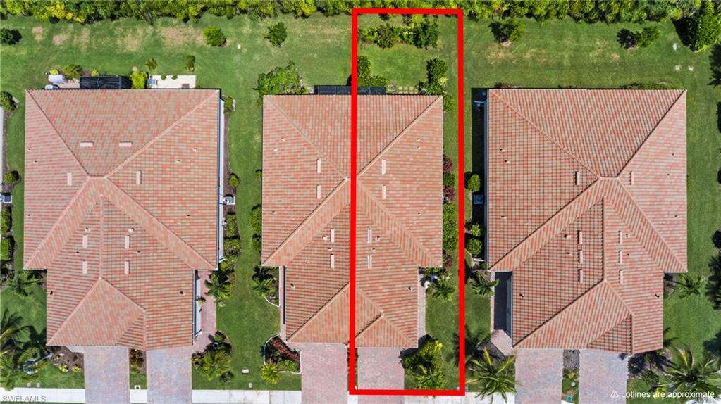 VENETIAN POINTE - Residential
