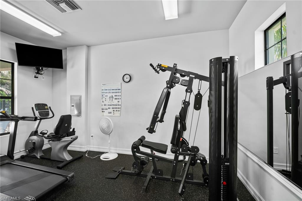 VENETIAN POINTE - Residential