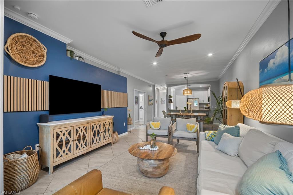 VENETIAN POINTE - Residential