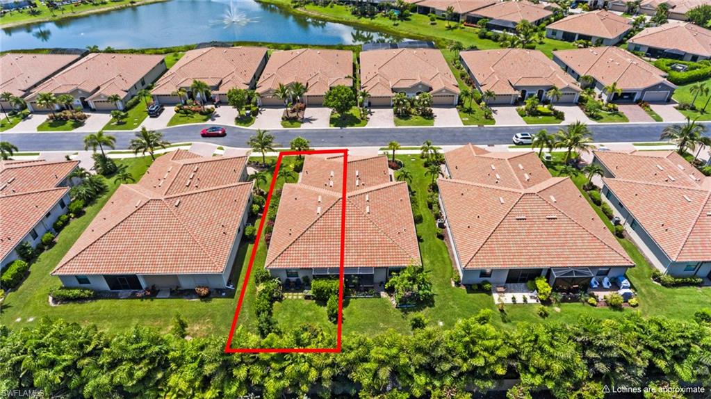 VENETIAN POINTE - Residential