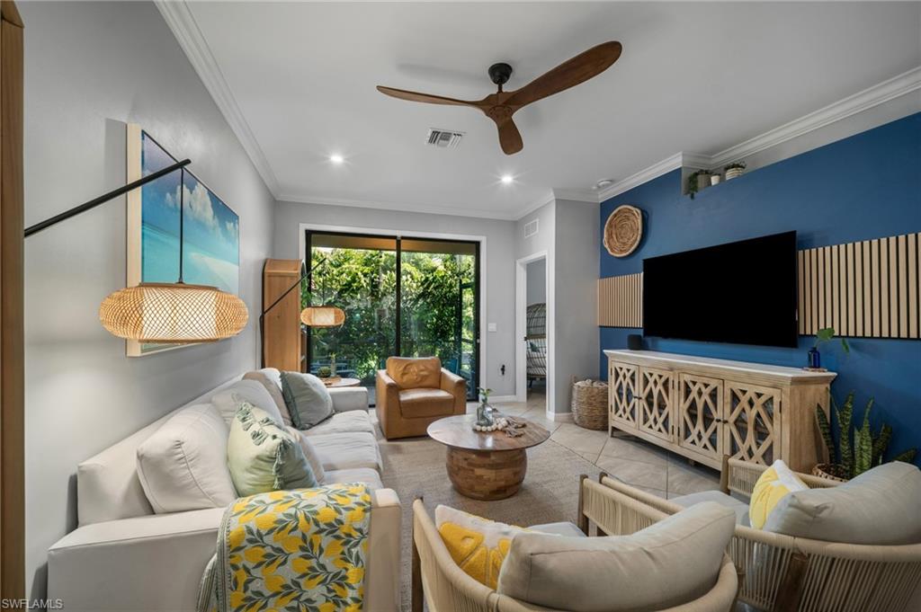 VENETIAN POINTE - Residential