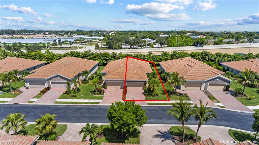 VENETIAN POINTE - Residential