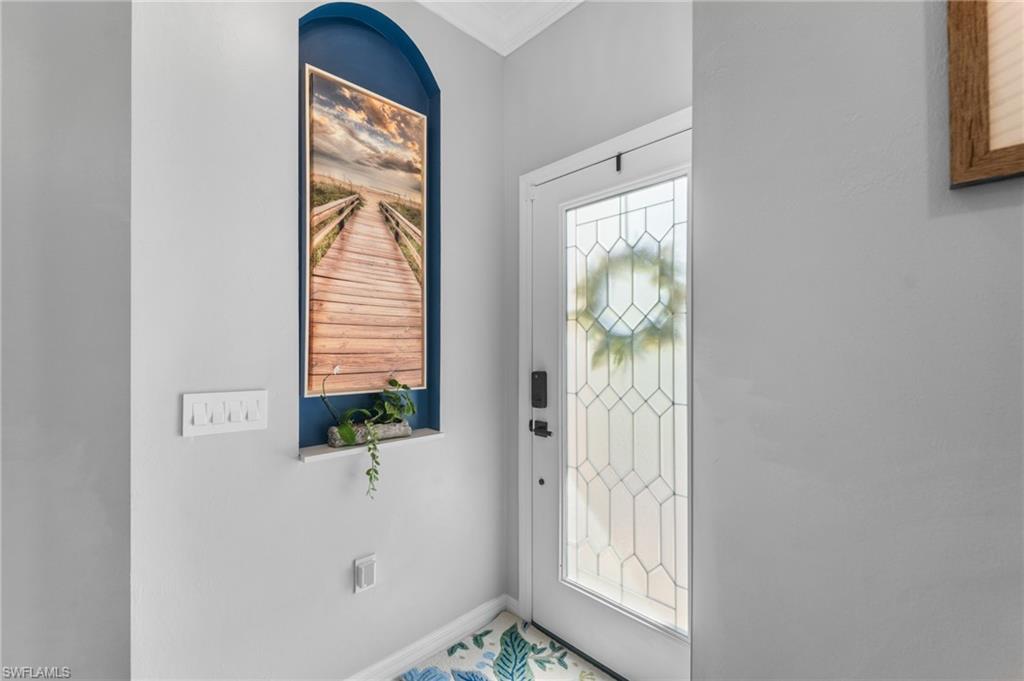 VENETIAN POINTE - Residential