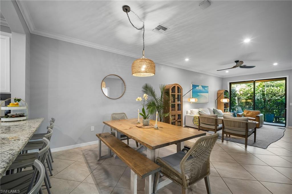 VENETIAN POINTE - Residential