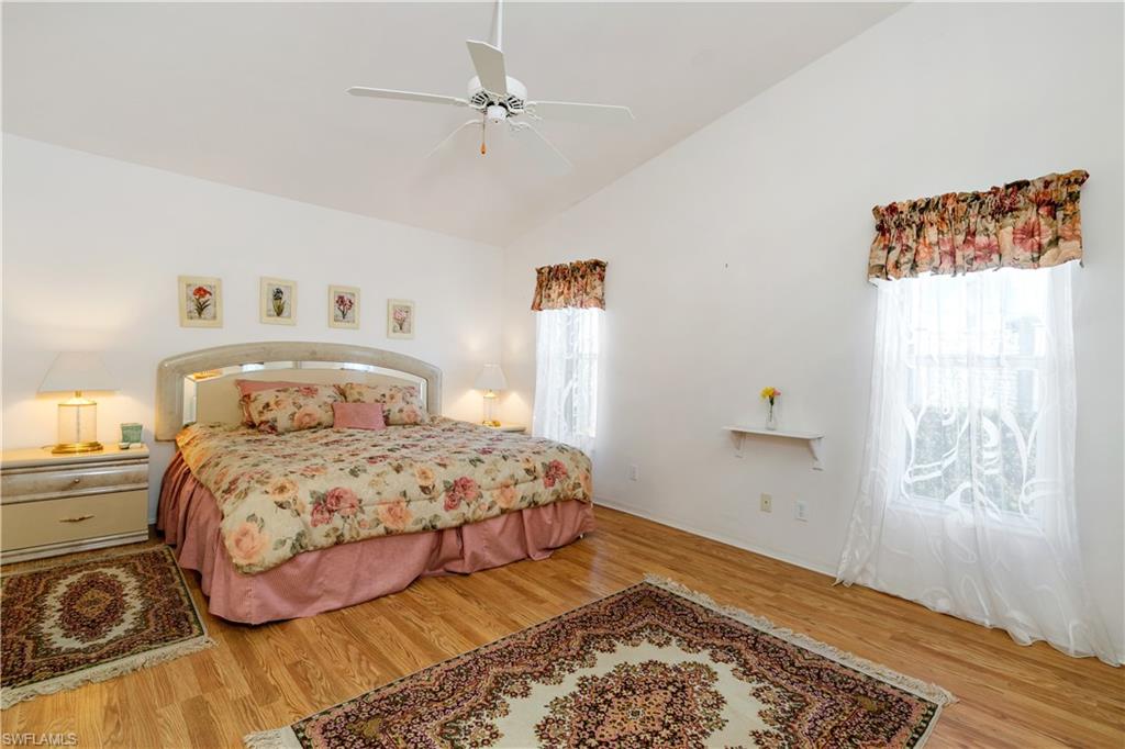 SABAL SPRINGS GOLF AND RACQUET CLUB - Residential