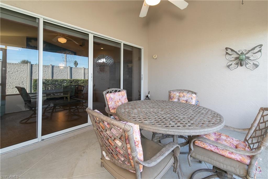 SABAL SPRINGS GOLF AND RACQUET CLUB - Residential
