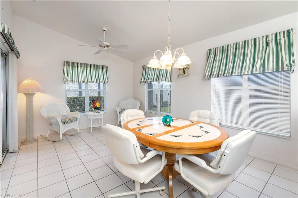 SABAL SPRINGS GOLF AND RACQUET CLUB - Residential