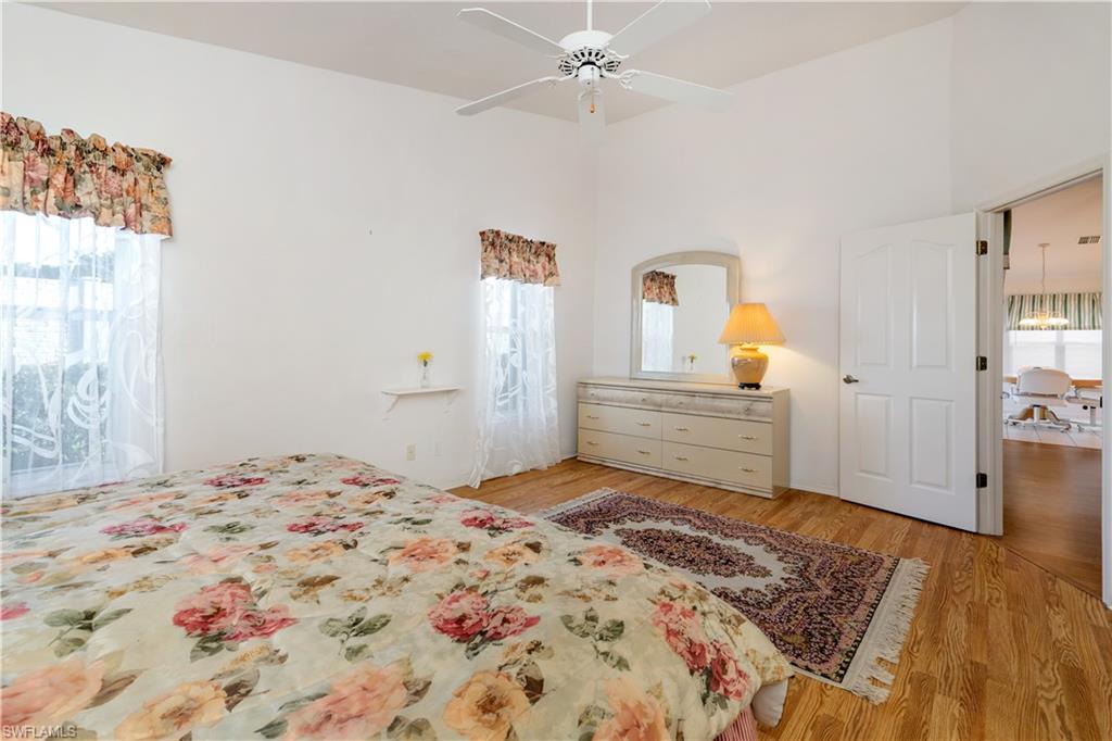 SABAL SPRINGS GOLF AND RACQUET CLUB - Residential