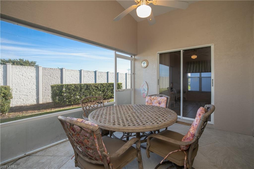 SABAL SPRINGS GOLF AND RACQUET CLUB - Residential