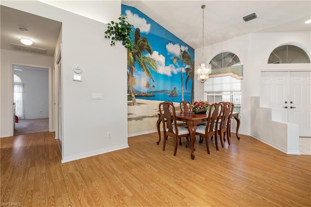 SABAL SPRINGS GOLF AND RACQUET CLUB - Residential