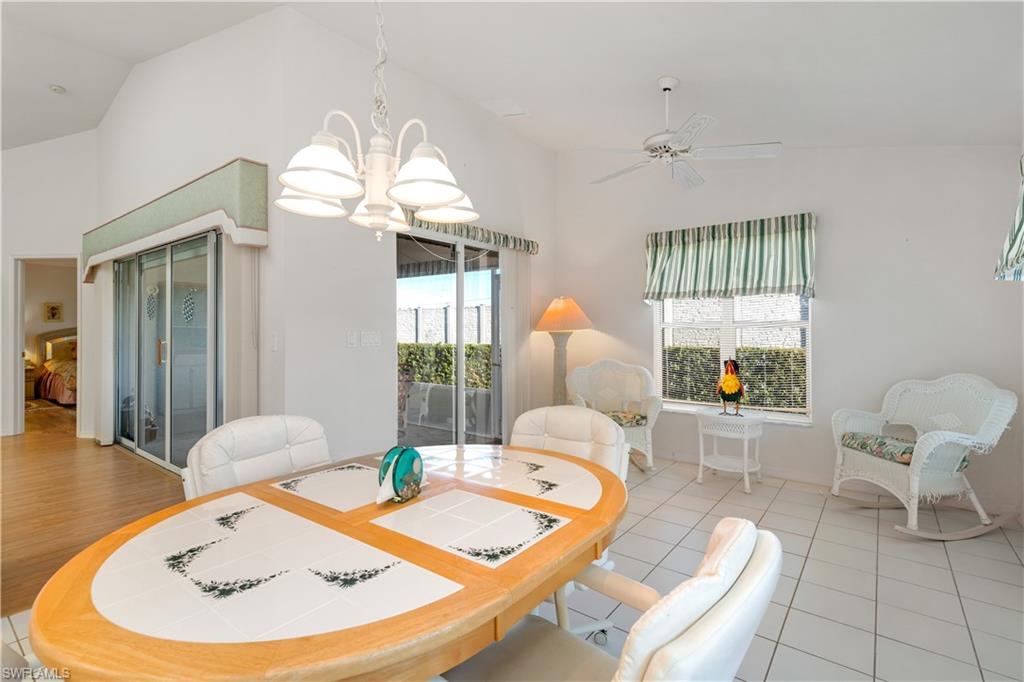 SABAL SPRINGS GOLF AND RACQUET CLUB - Residential