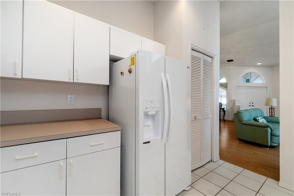 SABAL SPRINGS GOLF AND RACQUET CLUB - Residential