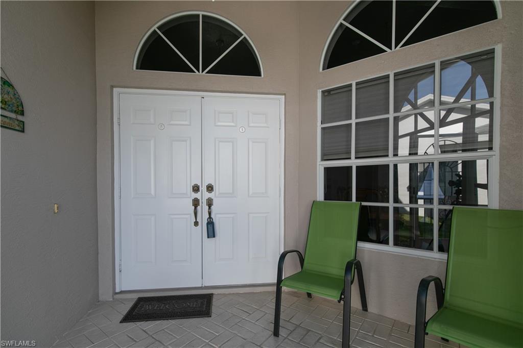 SABAL SPRINGS GOLF AND RACQUET CLUB - Residential