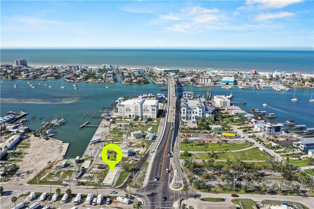 GULF COVE TRAILER PARK CO-OP - Land