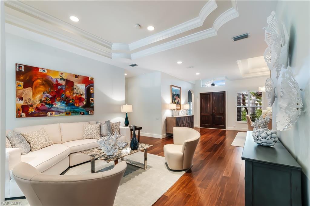 OLDE NAPLES - Residential