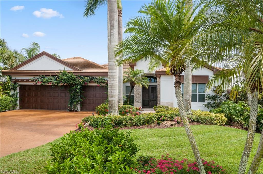 OLDE NAPLES - Residential