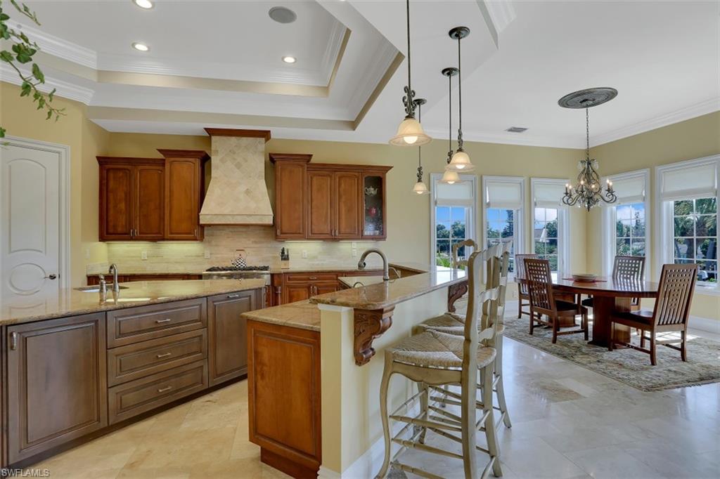 CONNERS - Residential