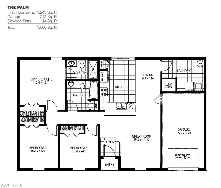 PORT LABELLE - Residential