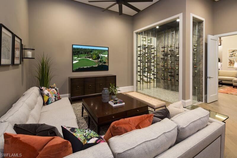 QUAIL WEST - Residential
