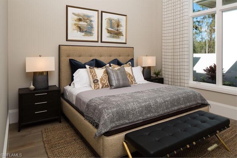 QUAIL WEST - Residential
