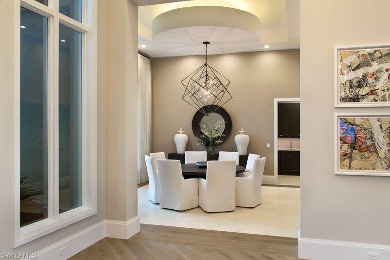 QUAIL WEST - Residential