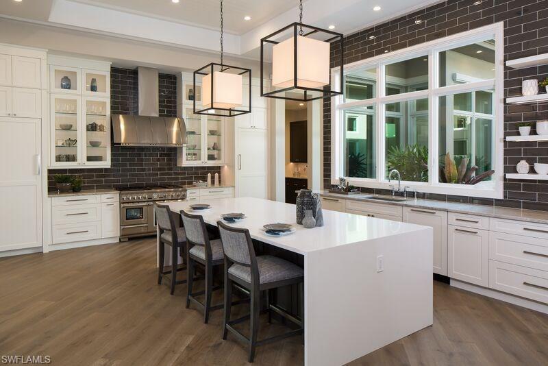 QUAIL WEST - Residential