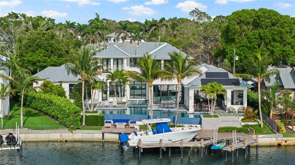 COQUINA SANDS - Residential