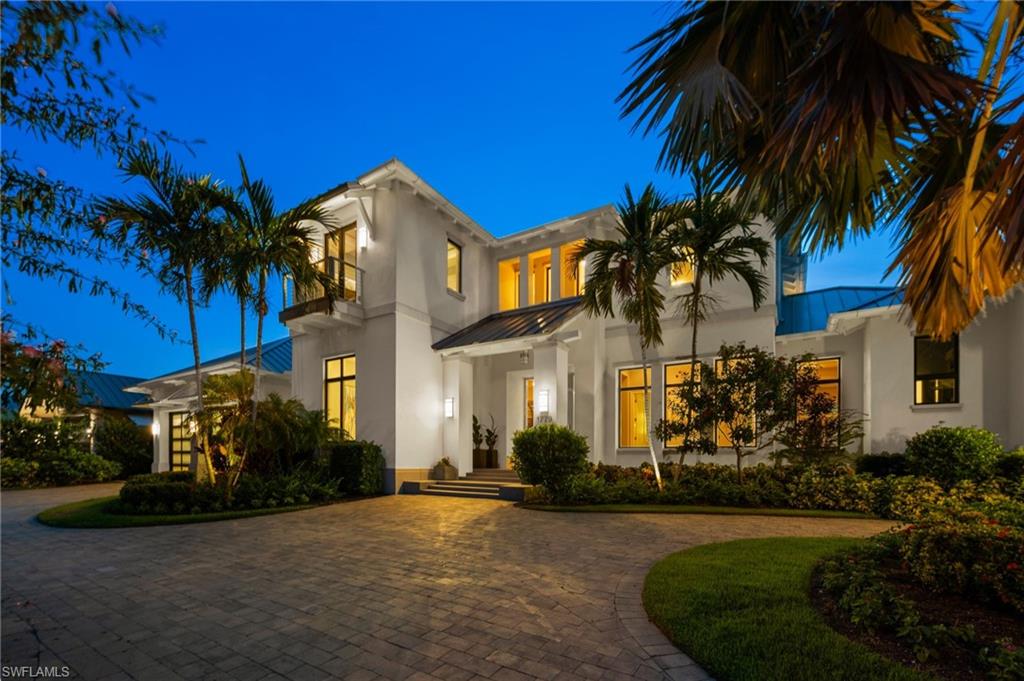 COQUINA SANDS - Residential