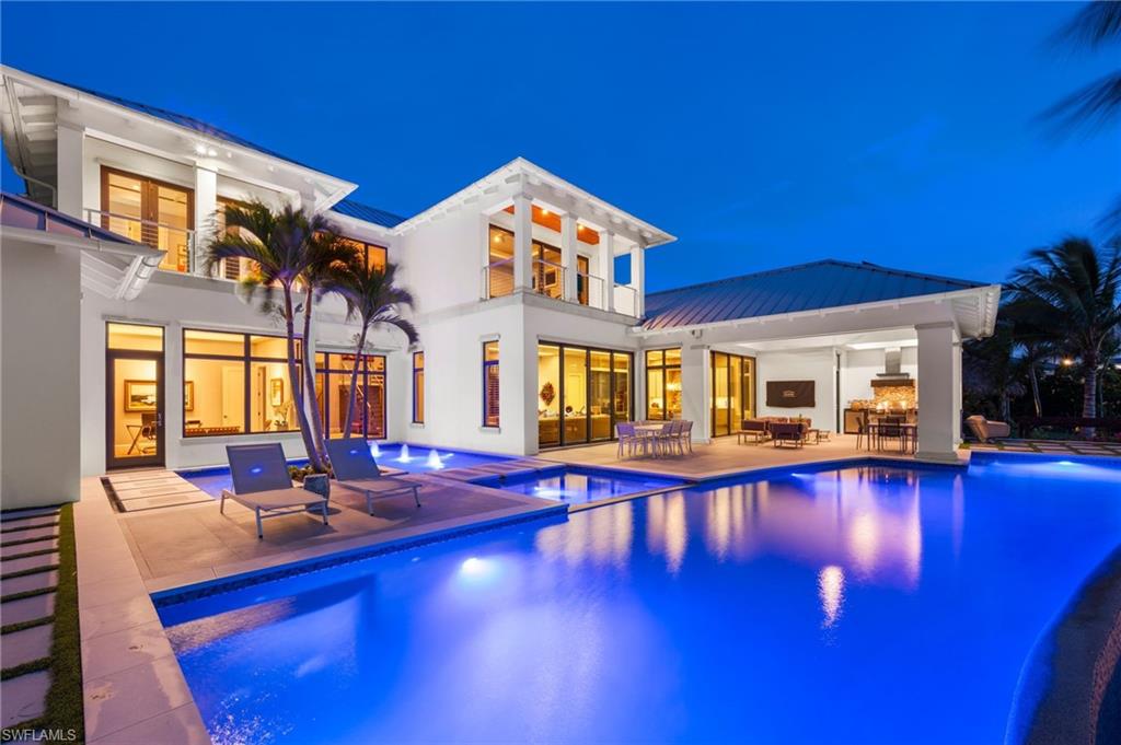COQUINA SANDS - Residential