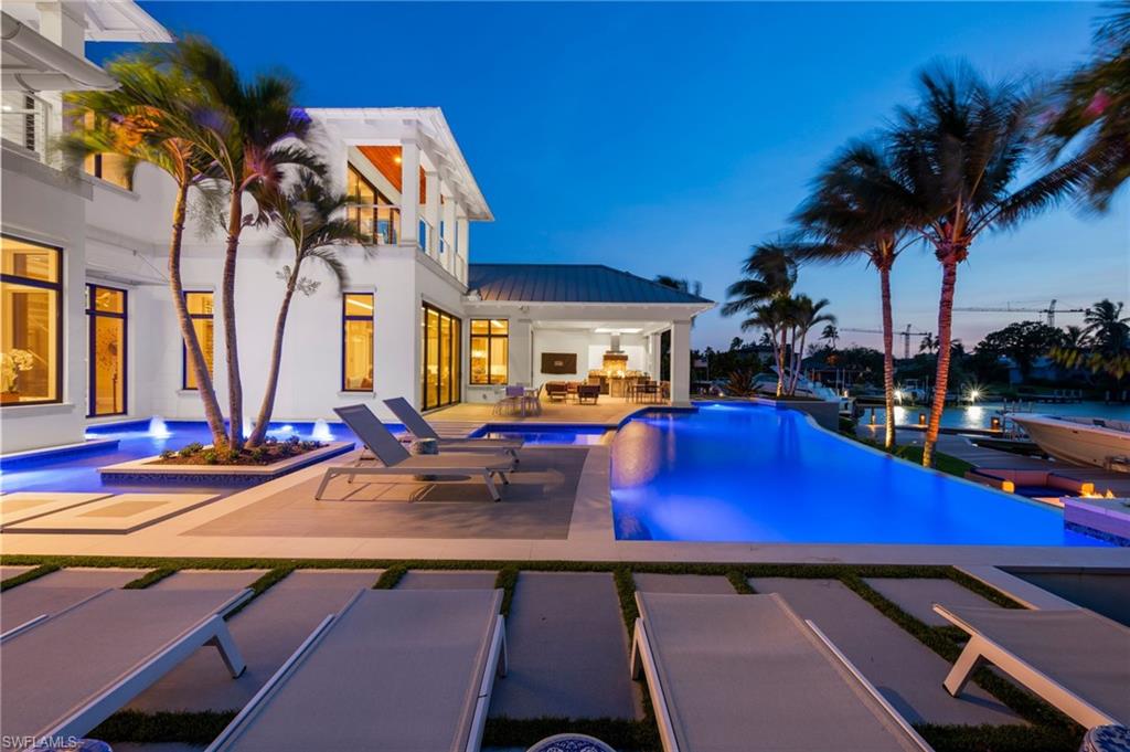 COQUINA SANDS - Residential