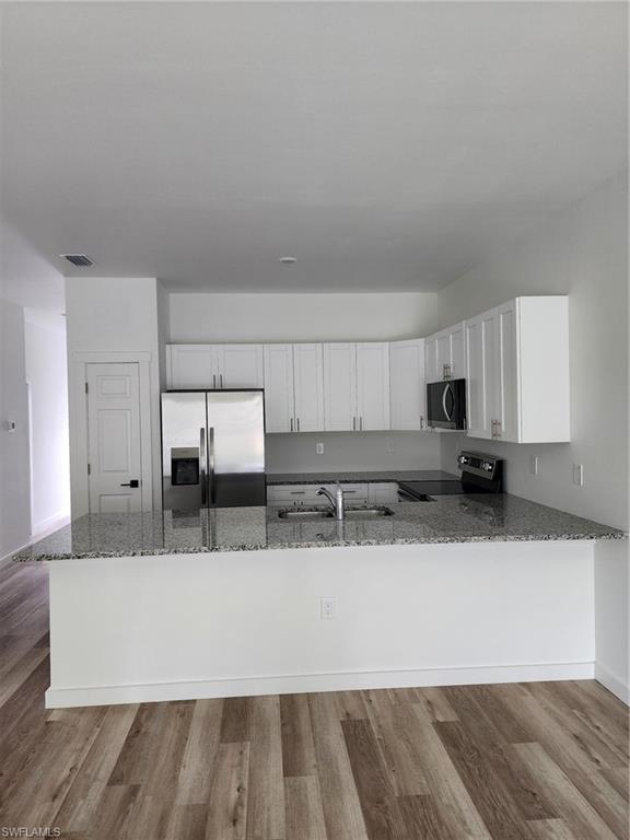 LEHIGH ESTATES - Residential Lease