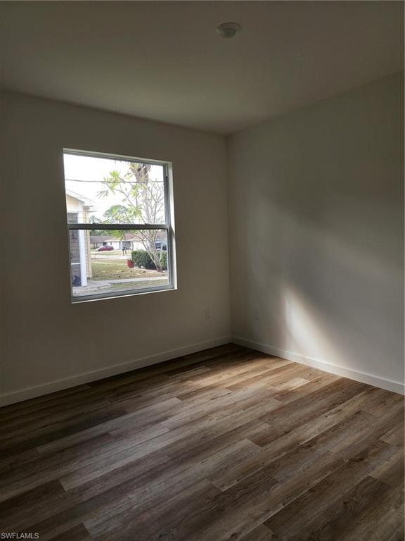 LEHIGH ESTATES - Residential Lease