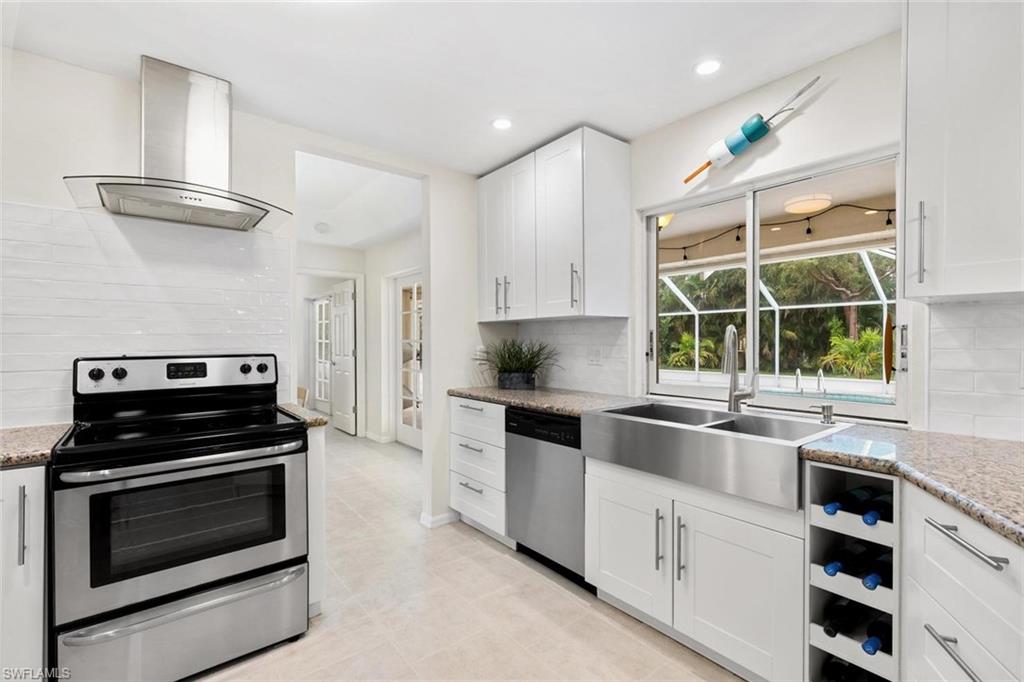 WILLOUGHBY ACRES - Residential
