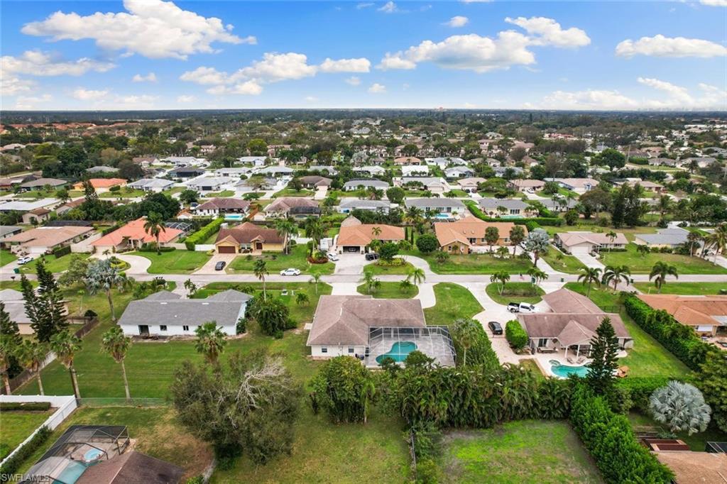 WILLOUGHBY ACRES - Residential