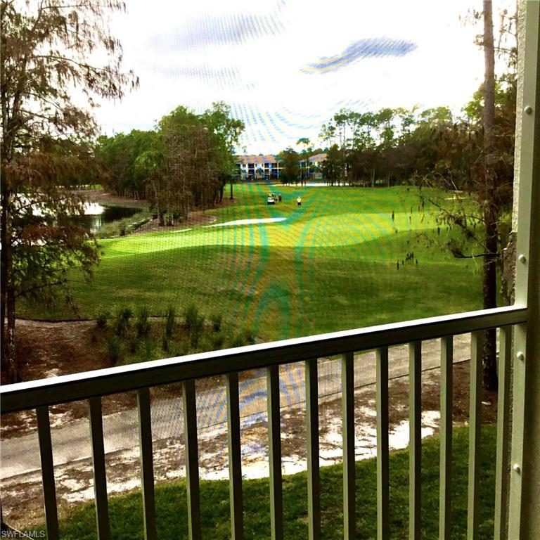 WATERFORD AT VANDERBILT COUNTRY CLUB - Residential