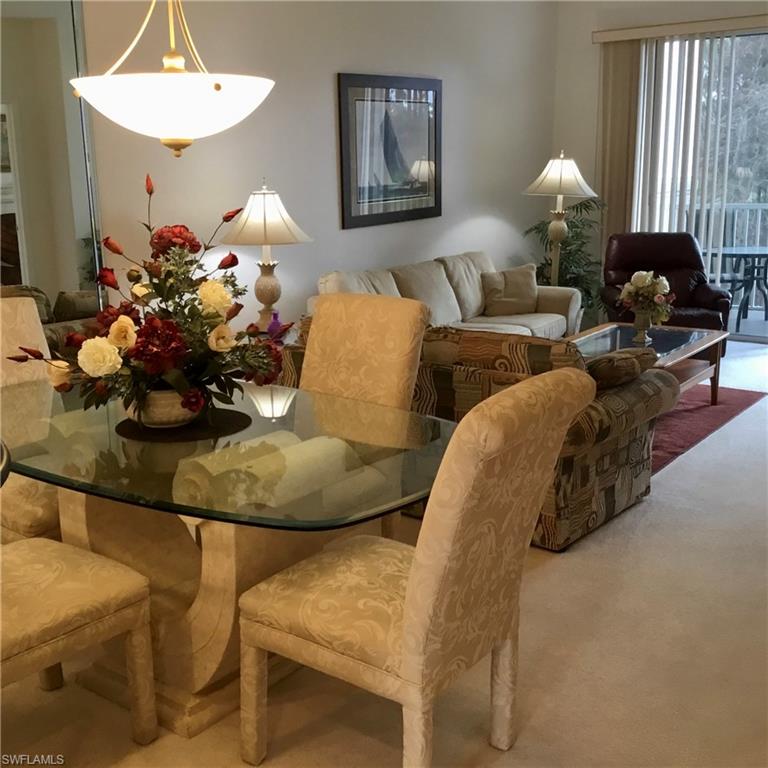 WATERFORD AT VANDERBILT COUNTRY CLUB - Residential