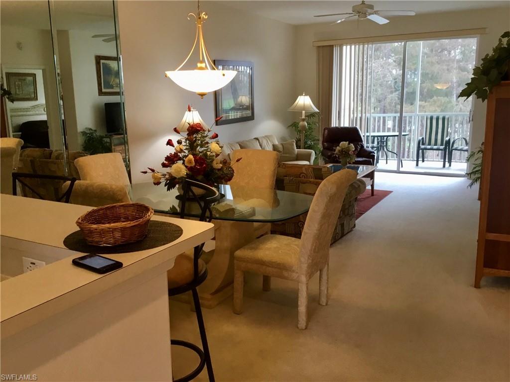 WATERFORD AT VANDERBILT COUNTRY CLUB - Residential
