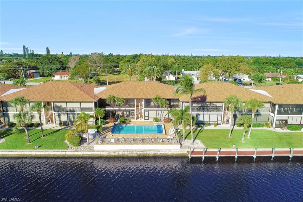 COUNTRY CLUB PLACE CONDO - Residential
