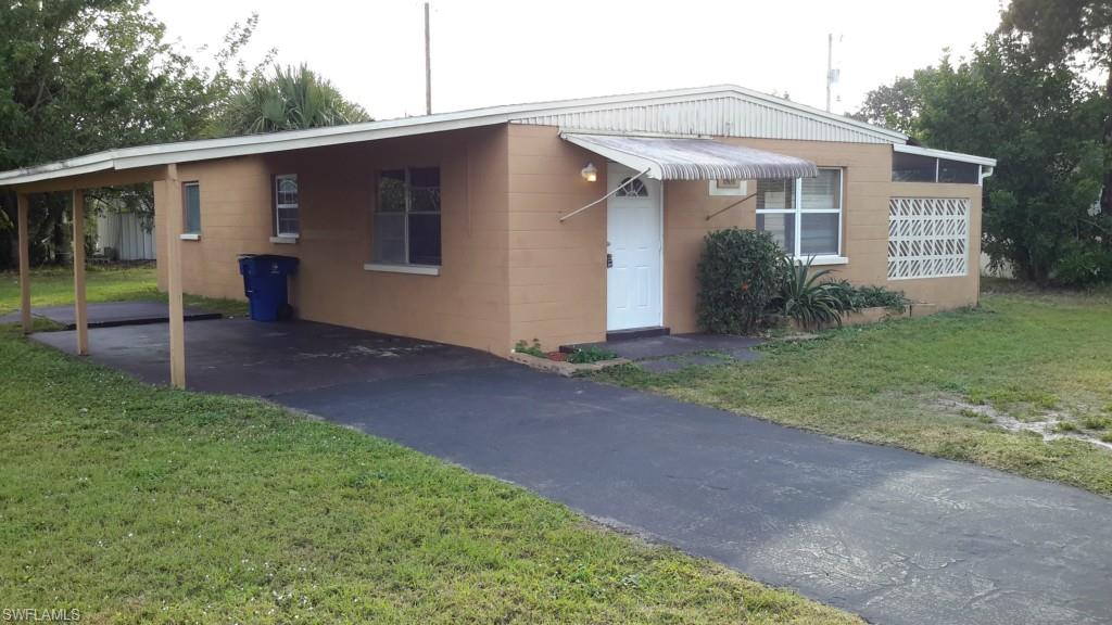 TROPIC ISLES - Residential