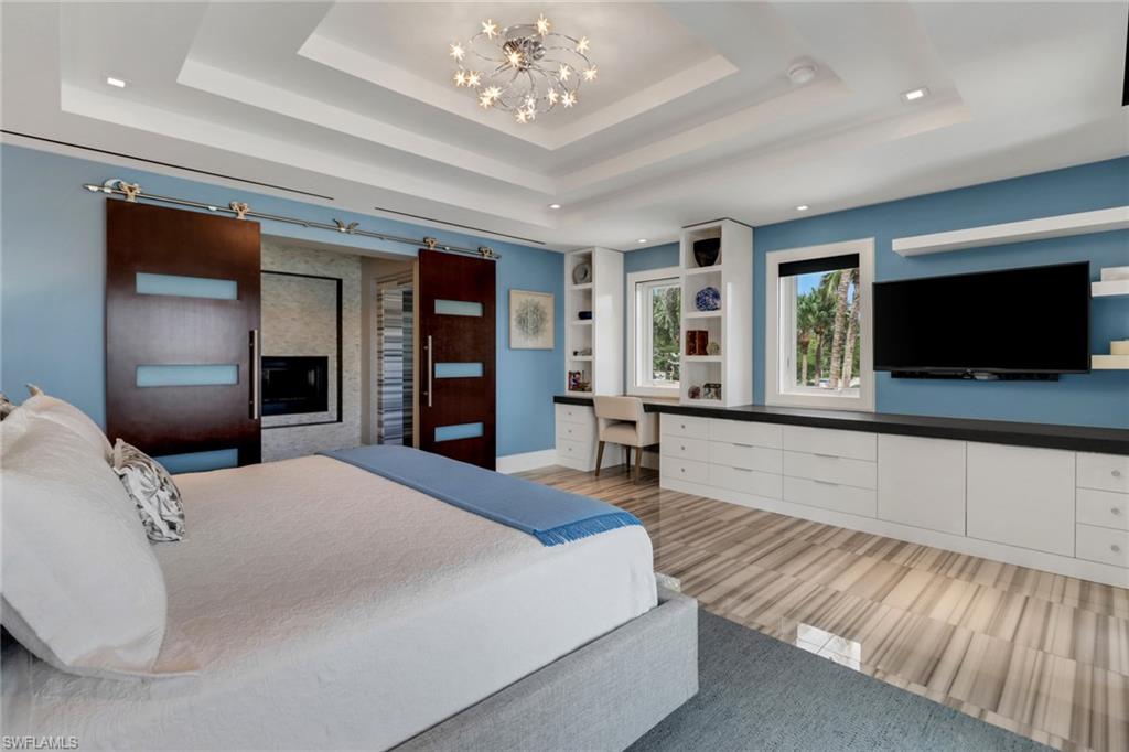 PARK SHORE - Residential