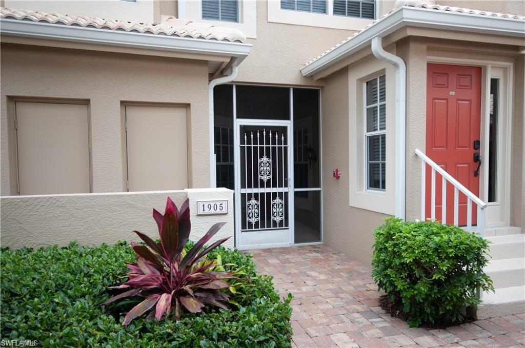 WATERFORD - Residential Lease