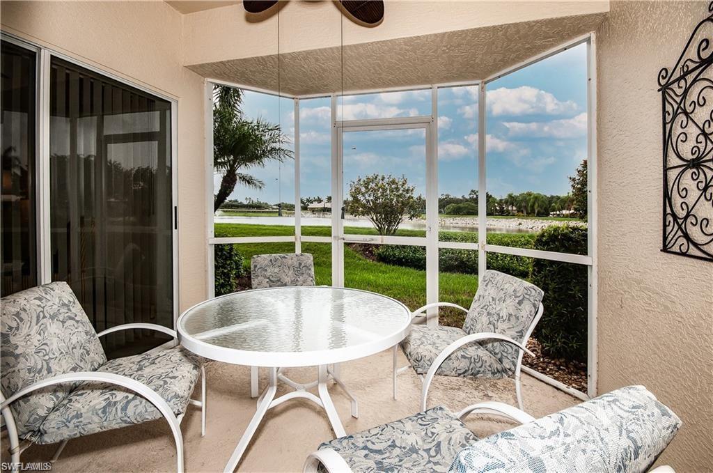 WATERFORD - Residential Lease