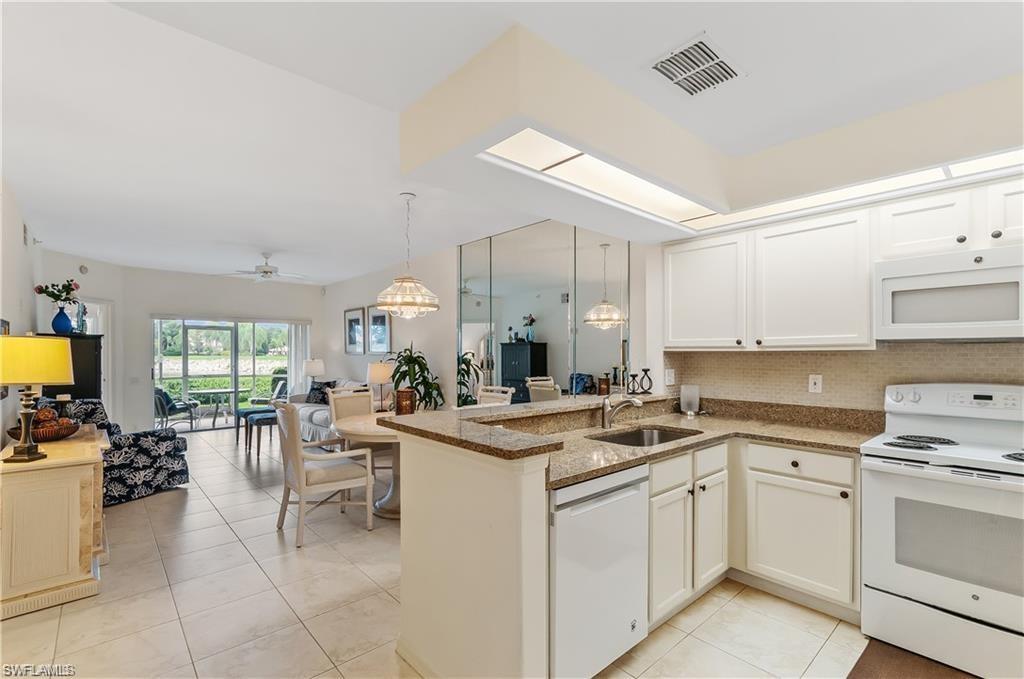 WATERFORD - Residential Lease