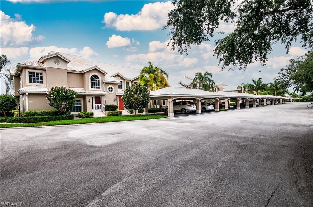 Furnished Annual Rental in a great location with beautiful lake view. This beautiful, 2BR/2BA first-floor condo has a great open layout, tile floors throughout, nice primary suite with lake view, southern exposure off rear screened lanai, and is fully furnished. This condo is well
 maintained and ready to move in. One covered carport space and plenty of guest parking. Waterford community pool located not far from condo. Basic Cable/Internet are included in rent. 

***NO Worthington amenities are included with this rental.***