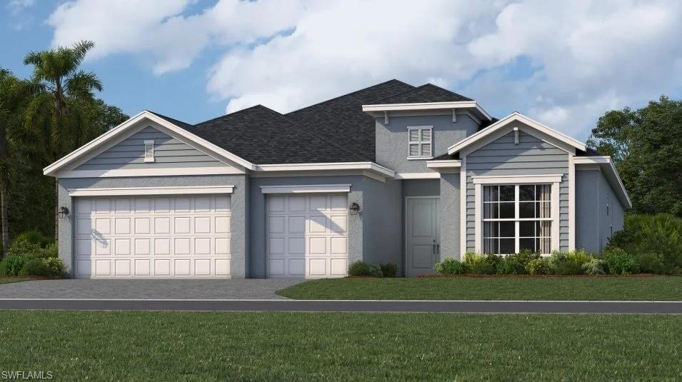 BAYSHORE RANCH - Residential